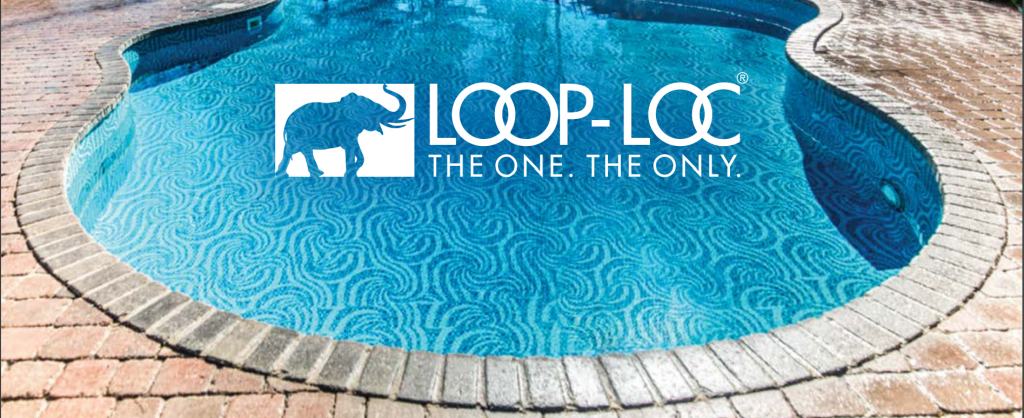 Inground Pool Liners by Loop-Loc - Above Ground & Inground Pools in ...